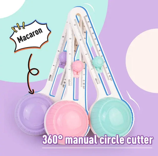 Taglierina circolare