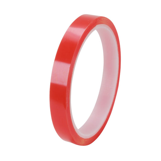 Nastro biadesivo forte 12 mmx10 mt