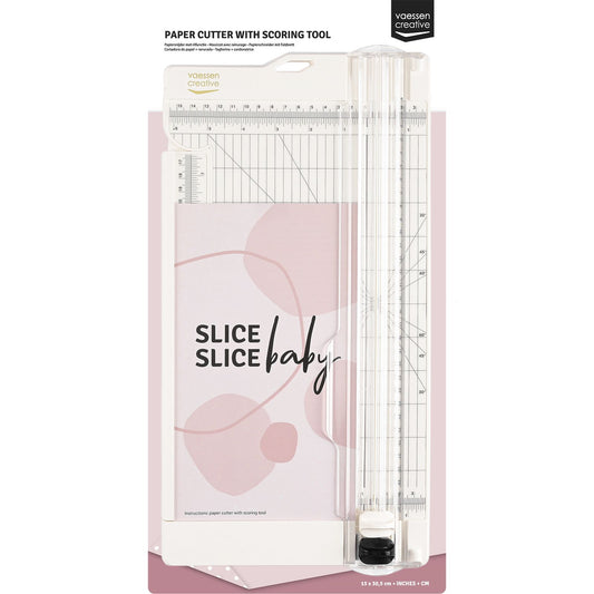 Taglierina Vaessen 15x30,5 cm