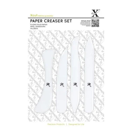 Paper Creaser Set